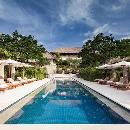 Aman Villas At Nusa Dua-2