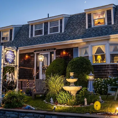 A Cape Cod Ocean Manor Inn-2