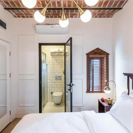 Peranox Boutique Hotel-2