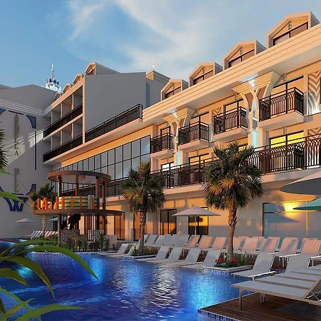 Armella Hill Hotel-2