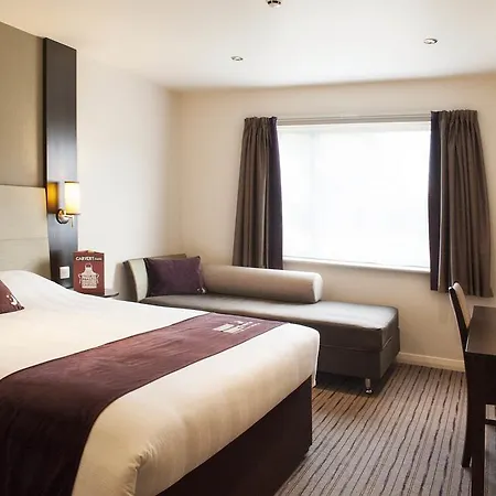 Premier Inn Bodmin-2