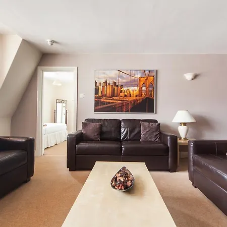 Park Lane City Apartments-3