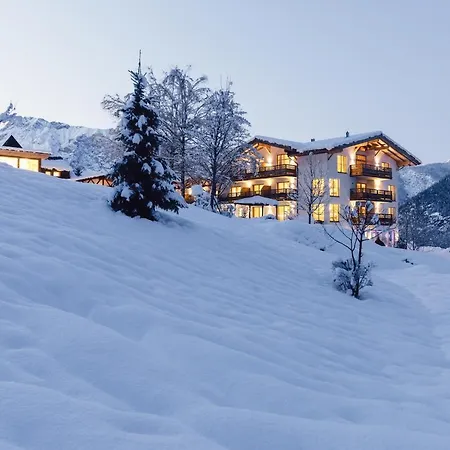 Hotel Ritzlerhof - Adults only-3