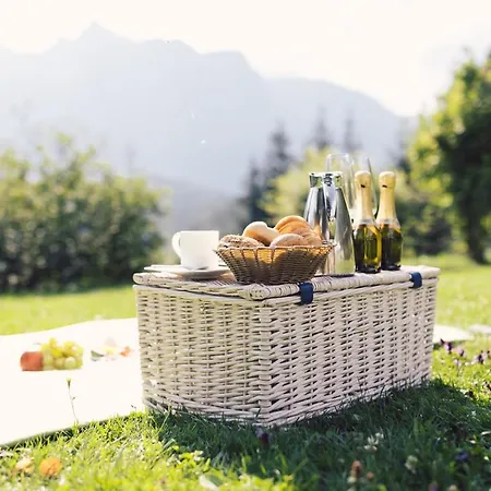 Hotel Ritzlerhof - Panorama Und Spa (Adults Only)-2