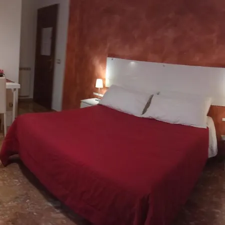 Bed & Breakfast Fontanarossa Airport -Private Parking--3