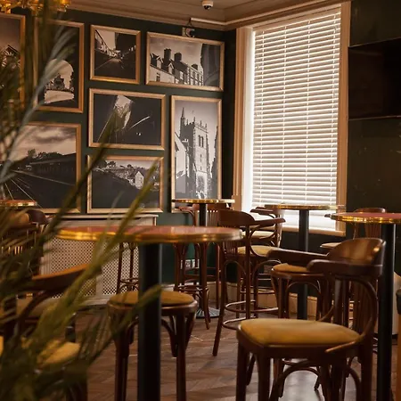 The Falcon Hotel-3