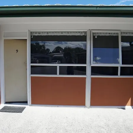 Whangarei Central Holiday Park-3
