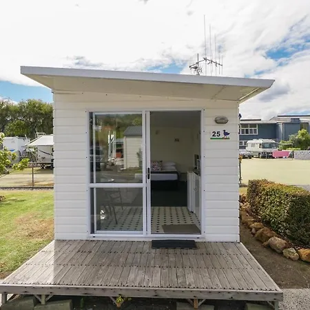 Whangarei Central Holiday Park-3
