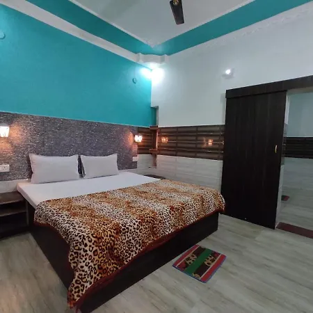Hotel Vijay-2