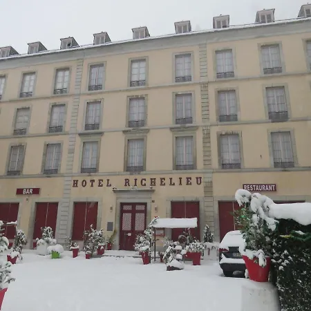Hotel Richelieu-2