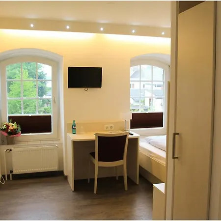 Hotel Bedburger Muehle-2