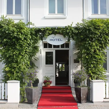 Hotel Seemöwe-3
