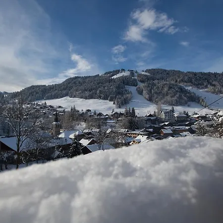 Hotel Le Grand Tetras-2
