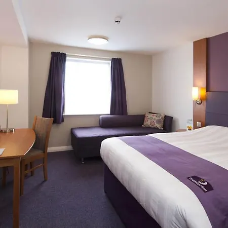 Premier Inn London Kensington-3