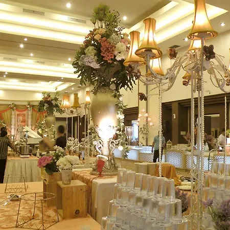 Hotel Grasia-2