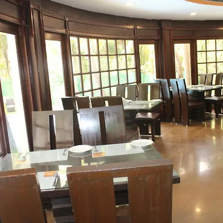 Vedic Village Sriperumbudur Formerly Known As Citrus Hotel-2