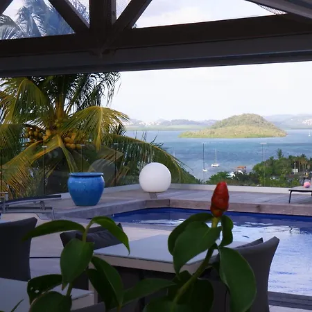 The Bahi Villa - Adults Only B&B-3