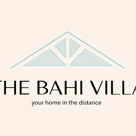 The Bahi Villa - Adults Only B&B-2