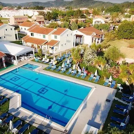 Monika Hotel Sidari-2