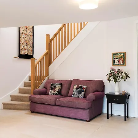 Cherryhill Lodge-3