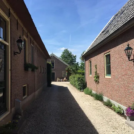 Bed & Breakfast Pax Tibi-2