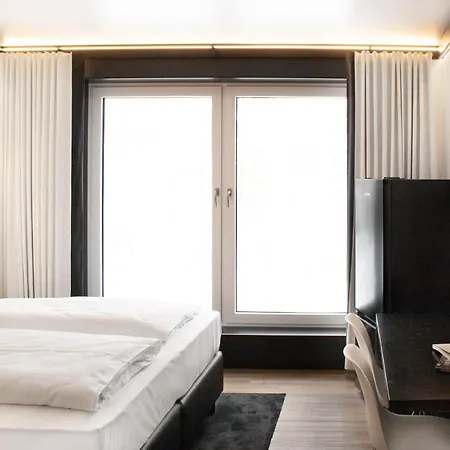 Kuf Hotel By Wmm Hotels-2