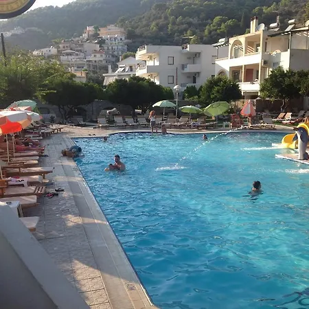 Kamares Apartments Εε-3