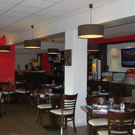 Kyriad Evreux - Netreville-3