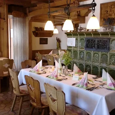 Hotel&Gästehaus Krone-2