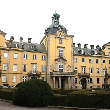 Hotel Am Schlosstor-2