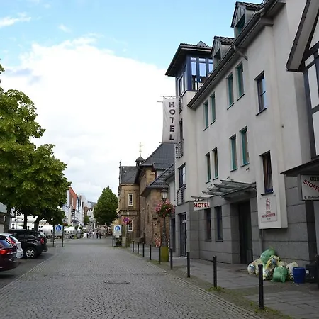 Hotel Am Schlosstor-3