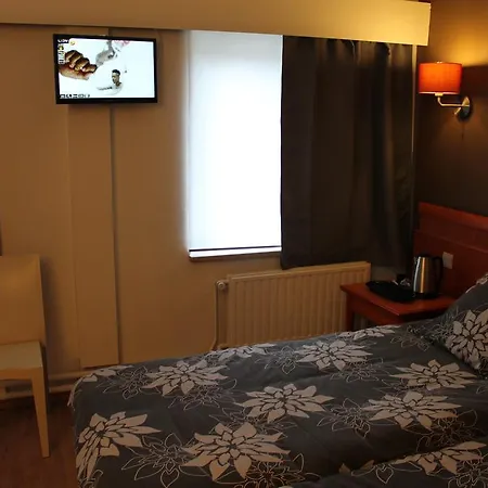 Hotel De Ploeg-2
