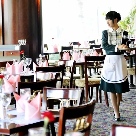Tiantan Hotel-3