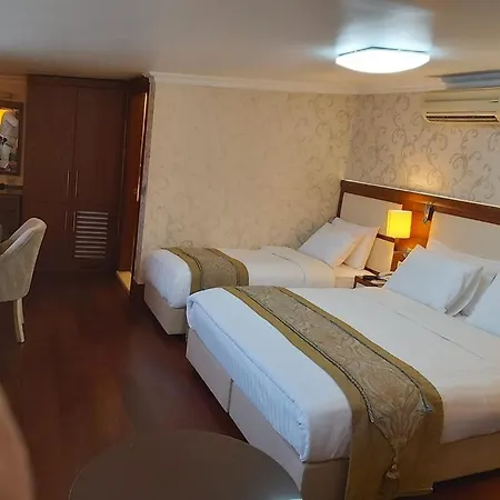 Dareyn Hotel-3