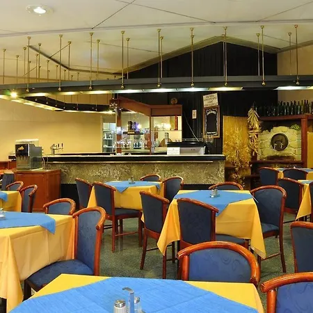 Olympik Congress Hotel-2