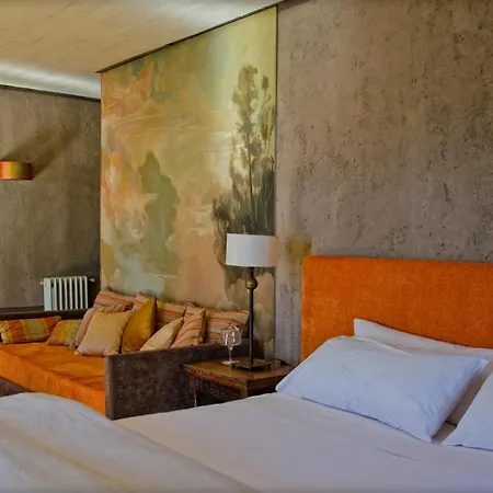 Luma Casa De Montana-3