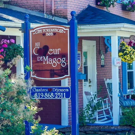 Au Coeur De Magog-2