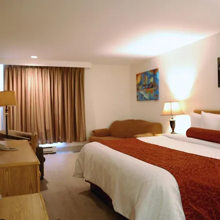 Auberge Du Grand Lac-3