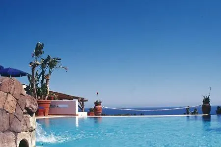 Hotel Villa Miralisa-2