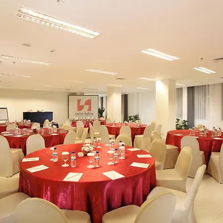 Swiss-Belinn Tunjungan Surabaya-3