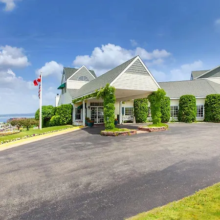 Apple Tree Inn; Surestay Collection By Best Western-3