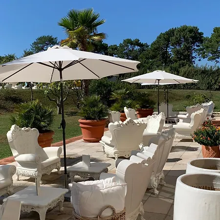 Beaumanoir Small Luxury Boutique Hotel-3