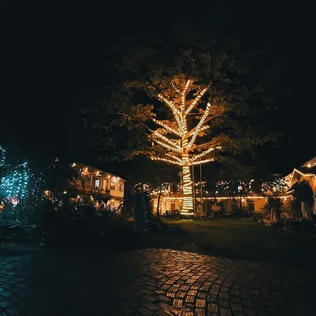 Trang An Secret Garden-3