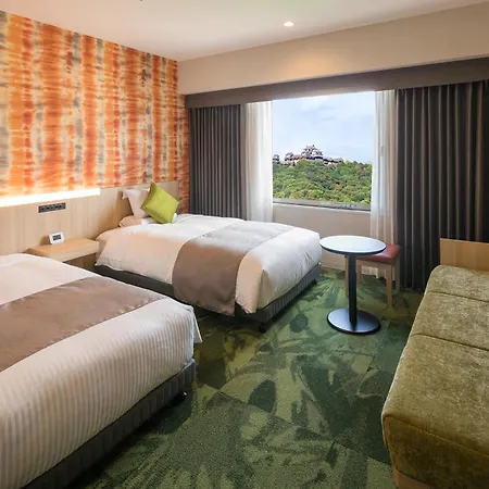 Hotel Mystays Matsuyama-3
