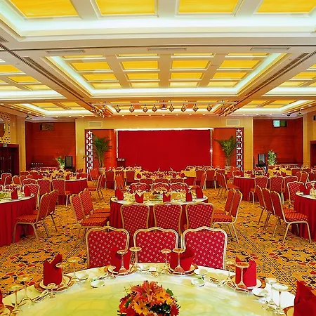 Tiantan Hotel-2