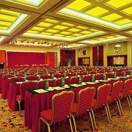 Tiantan Hotel-2