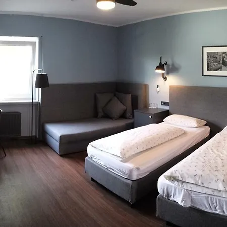 Hotel Henry-3