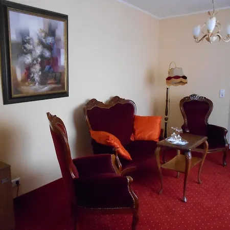 Hotel Posthof-2