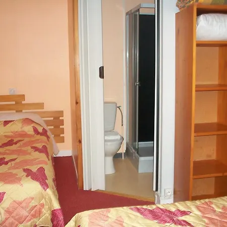 Hotel L'Aiglon-2
