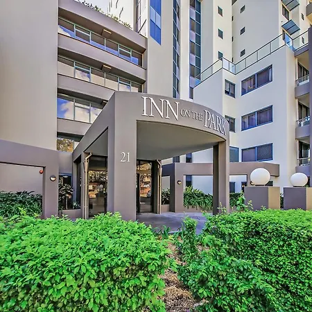 Inn On The Park Apartments-2